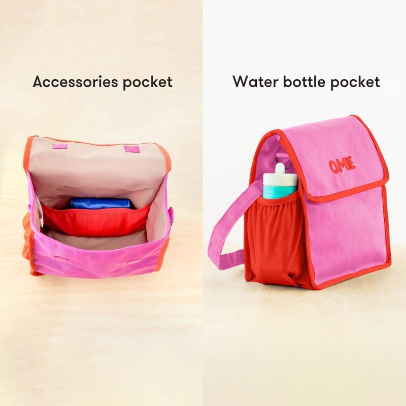 Image of OmieLife - OmieTote: 4-Color Kit